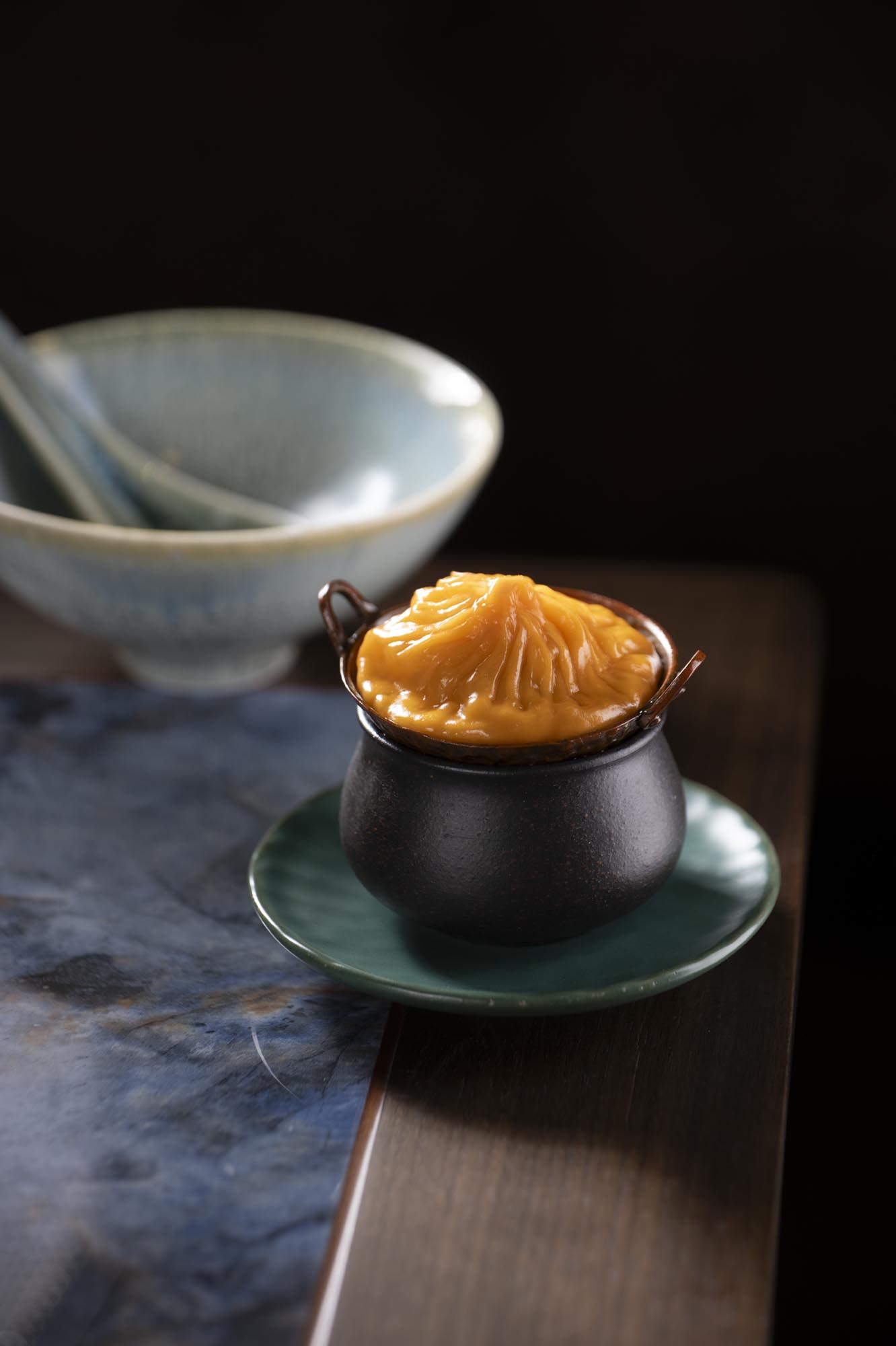 琥 Amber 特色佳餚一